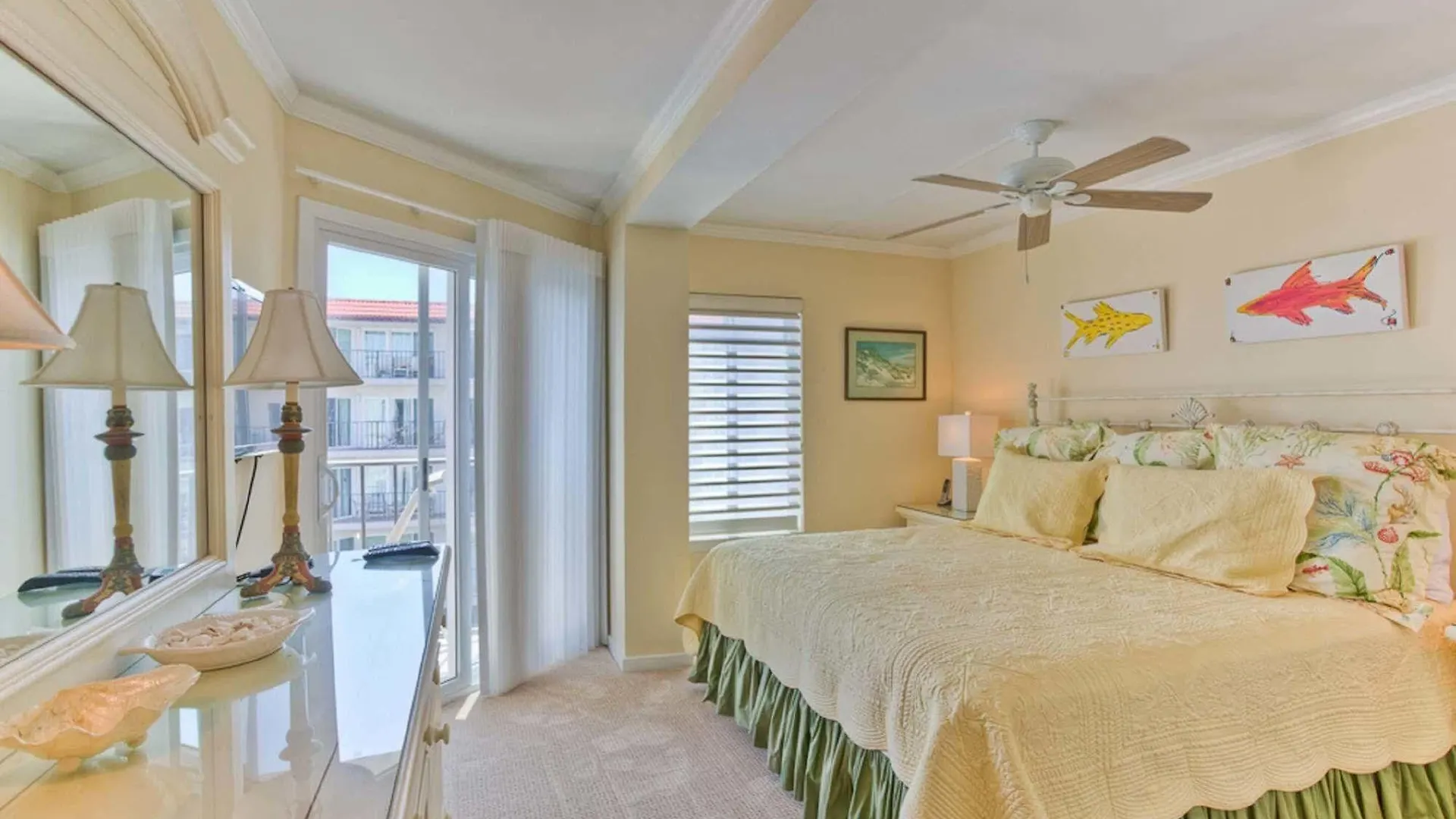 Hotel Hodnett Coopers Club St. Simons Island
