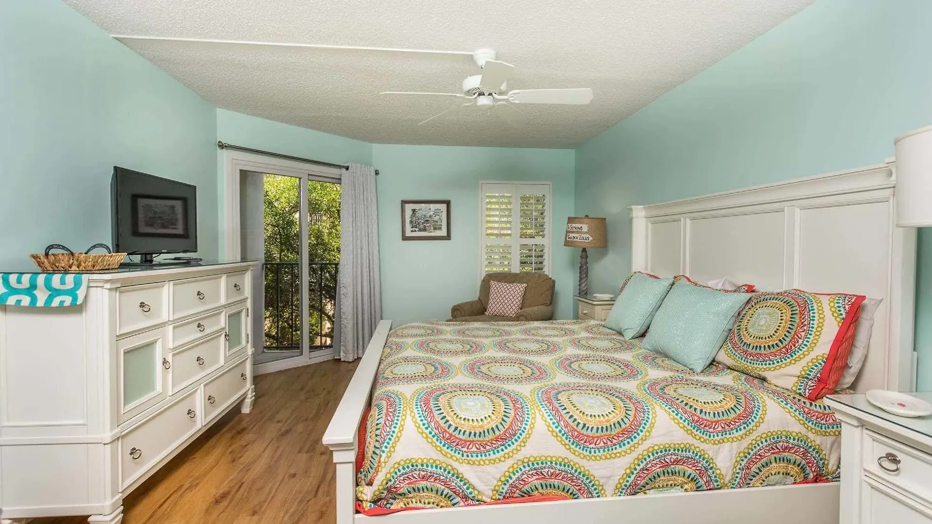 Hodnett Coopers Club Hotel St. Simons Island