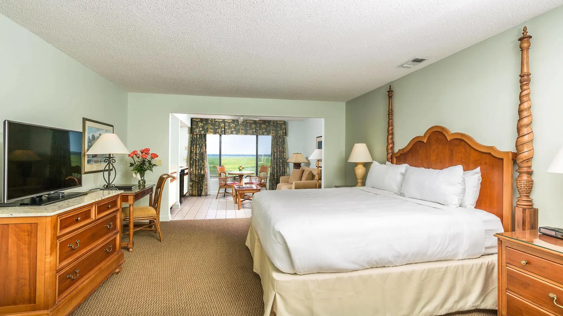 Resort Sea Palms 3*