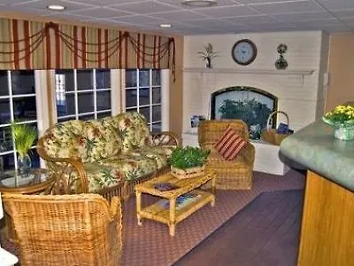 Western St. Simons 3* St. Simons Island