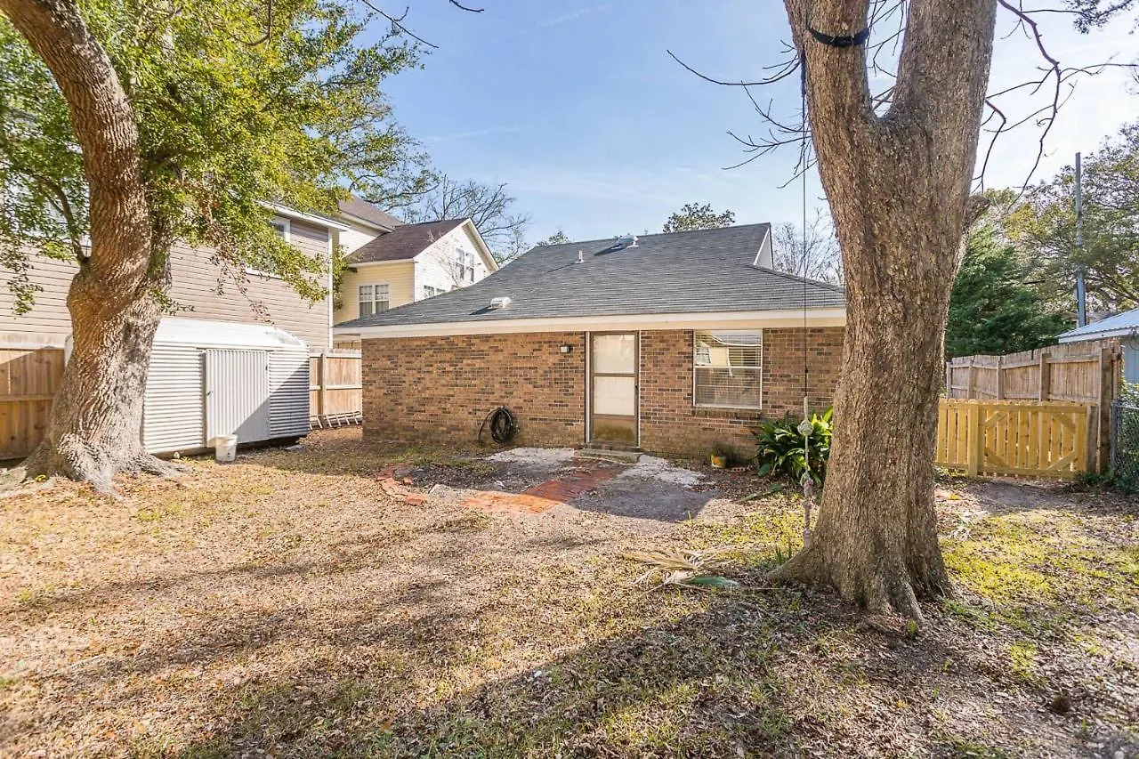 1055 College By Hodnett Cooper * St. Simons Island