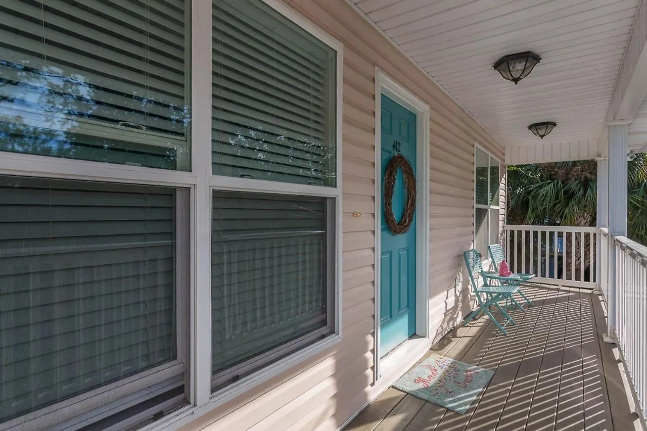 412 Union By Hodnett Cooper St. Simons Island