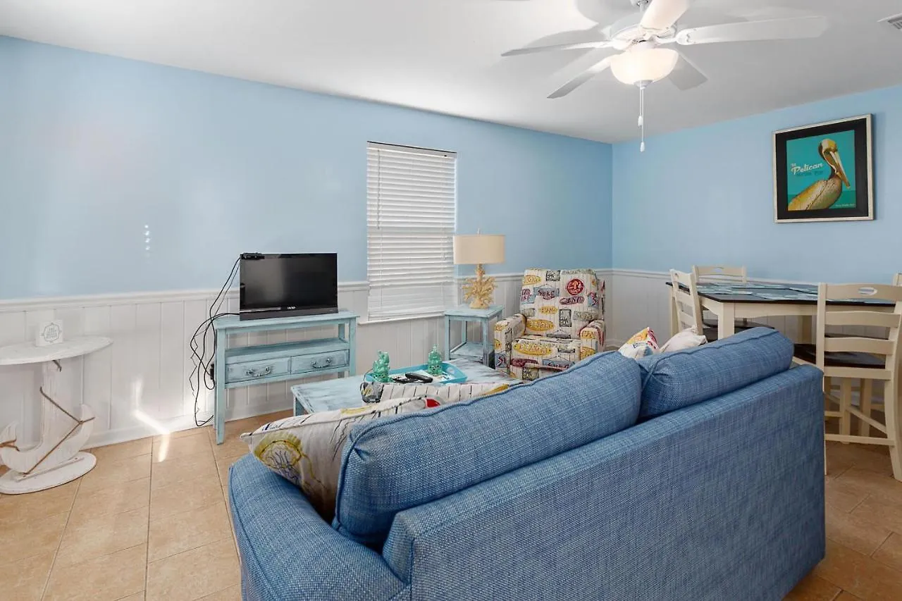 Holiday home 412 Union By Hodnett Cooper *