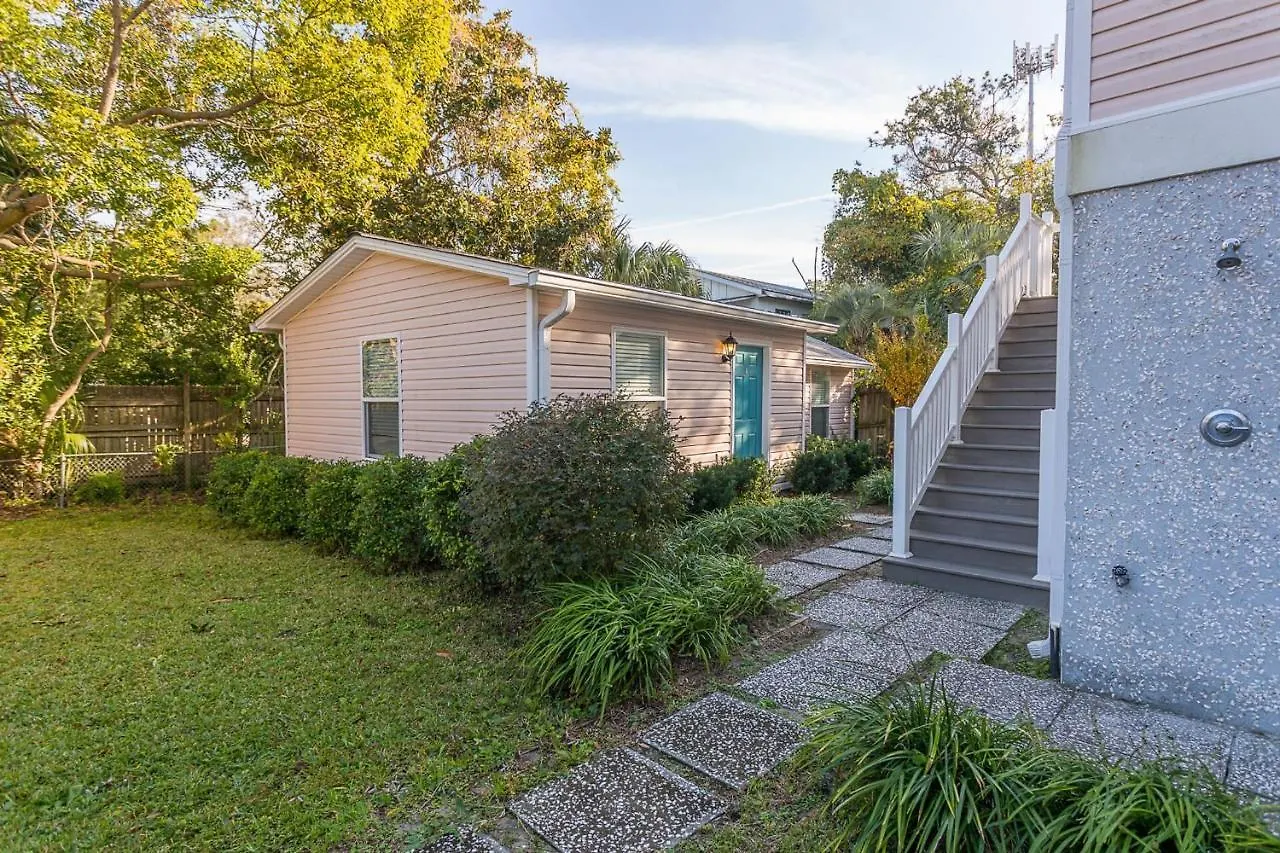 412 Union By Hodnett Cooper St. Simons Island