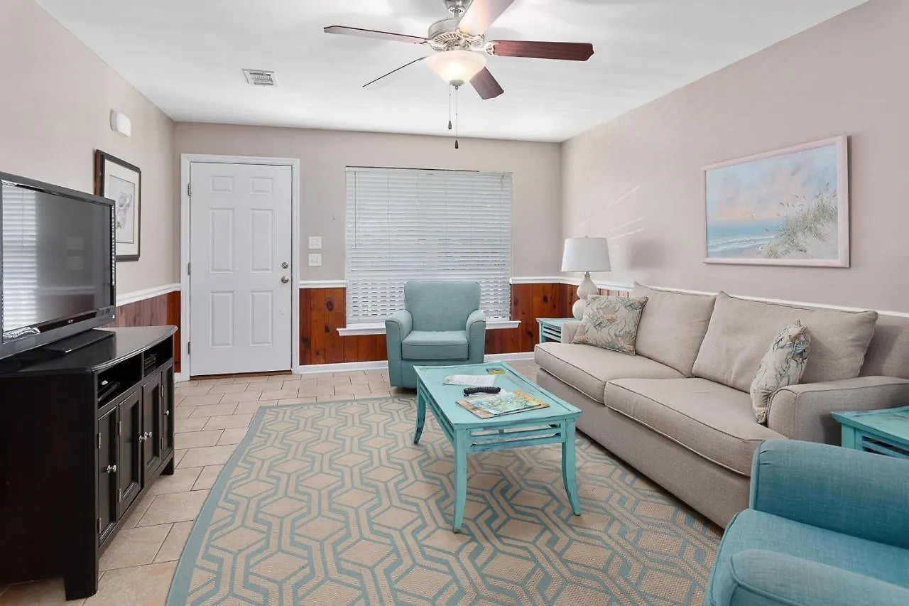 Holiday home 412 Union By Hodnett Cooper