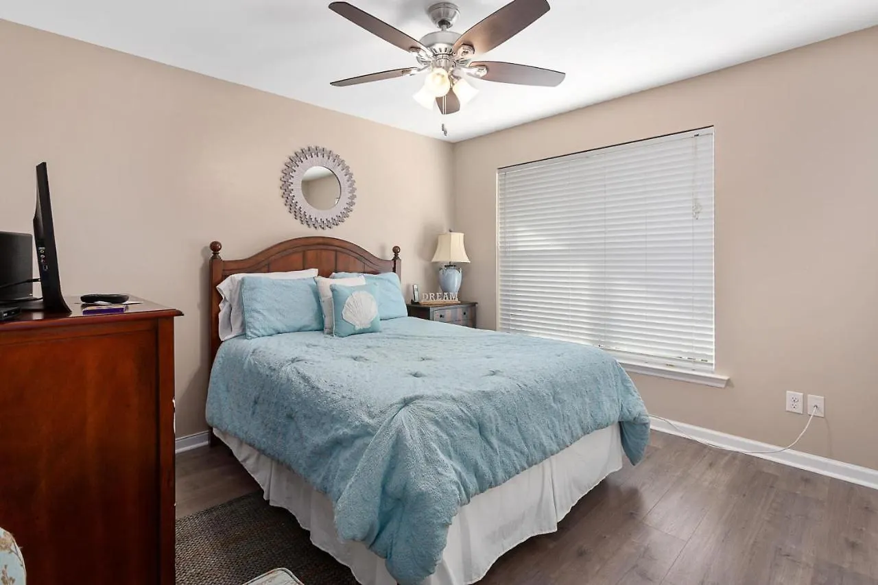 Holiday home 412 Union By Hodnett Cooper