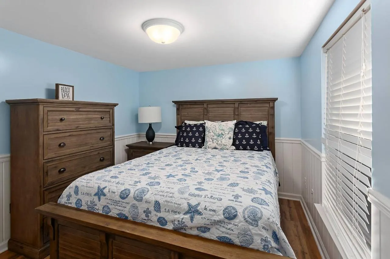 Holiday home 412 Union By Hodnett Cooper