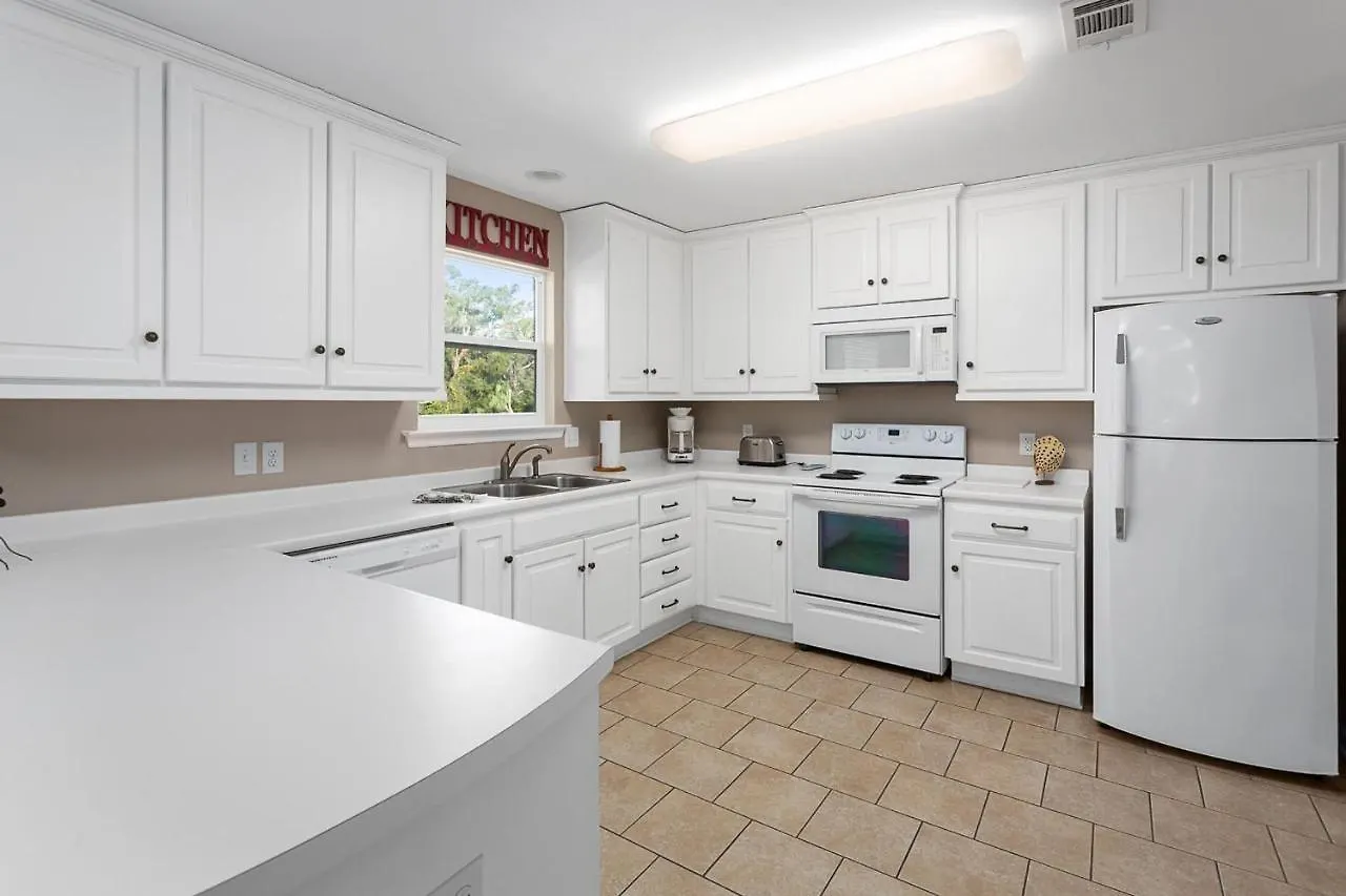 Holiday home 412 Union By Hodnett Cooper