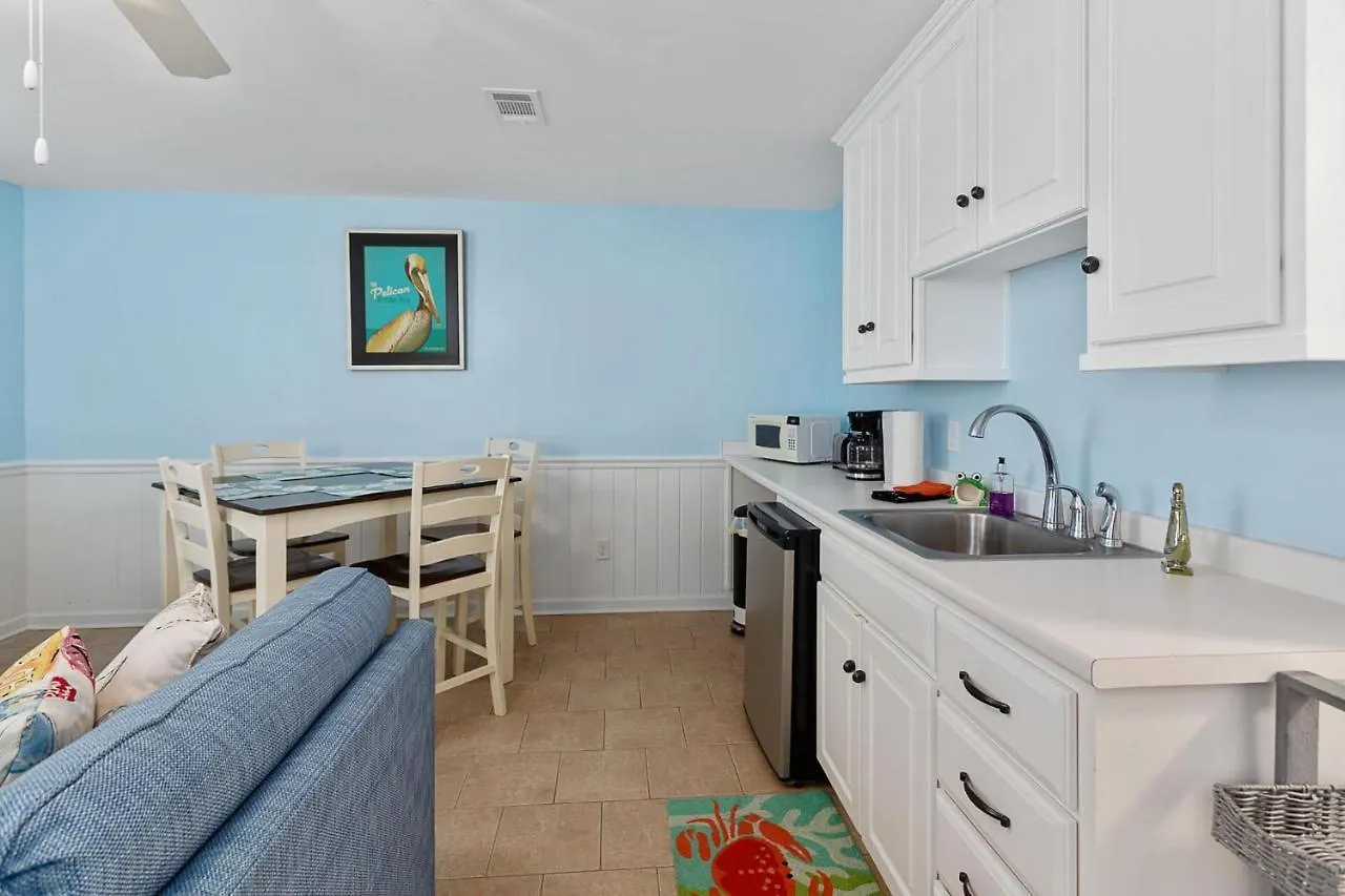 Holiday home 412 Union By Hodnett Cooper *