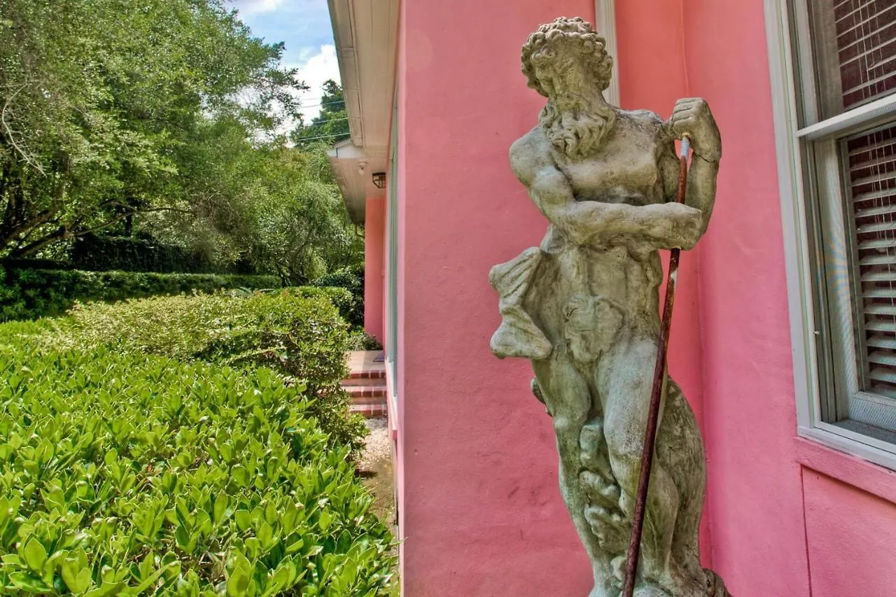 1 East Causeway By Hodnett Cooper Holiday home St. Simons Island