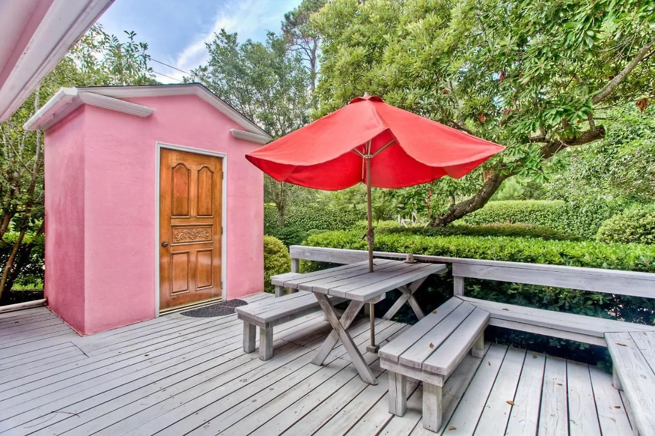 1 East Causeway By Hodnett Cooper * St. Simons Island