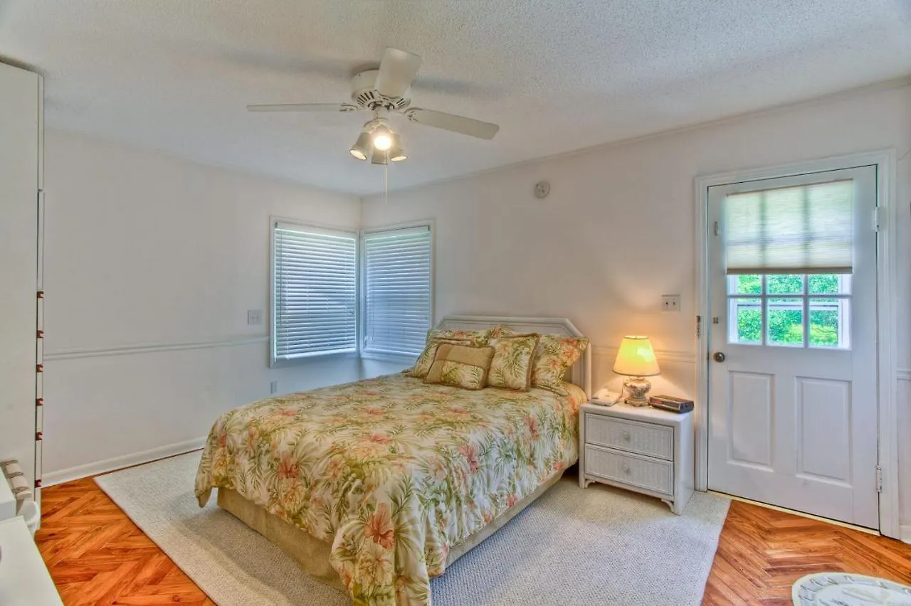 Holiday home 1 East Causeway By Hodnett Cooper