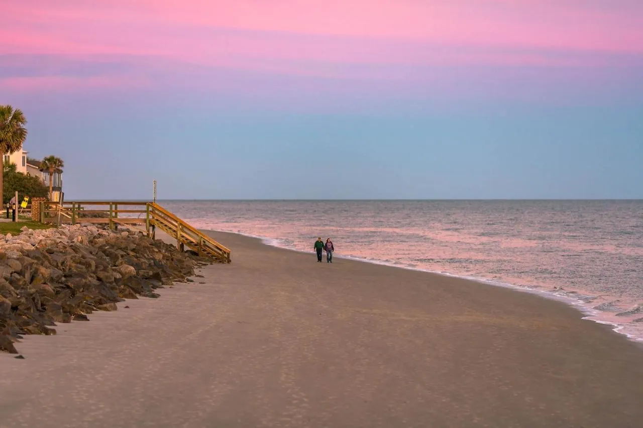 1 East Causeway By Hodnett Cooper St. Simons Island