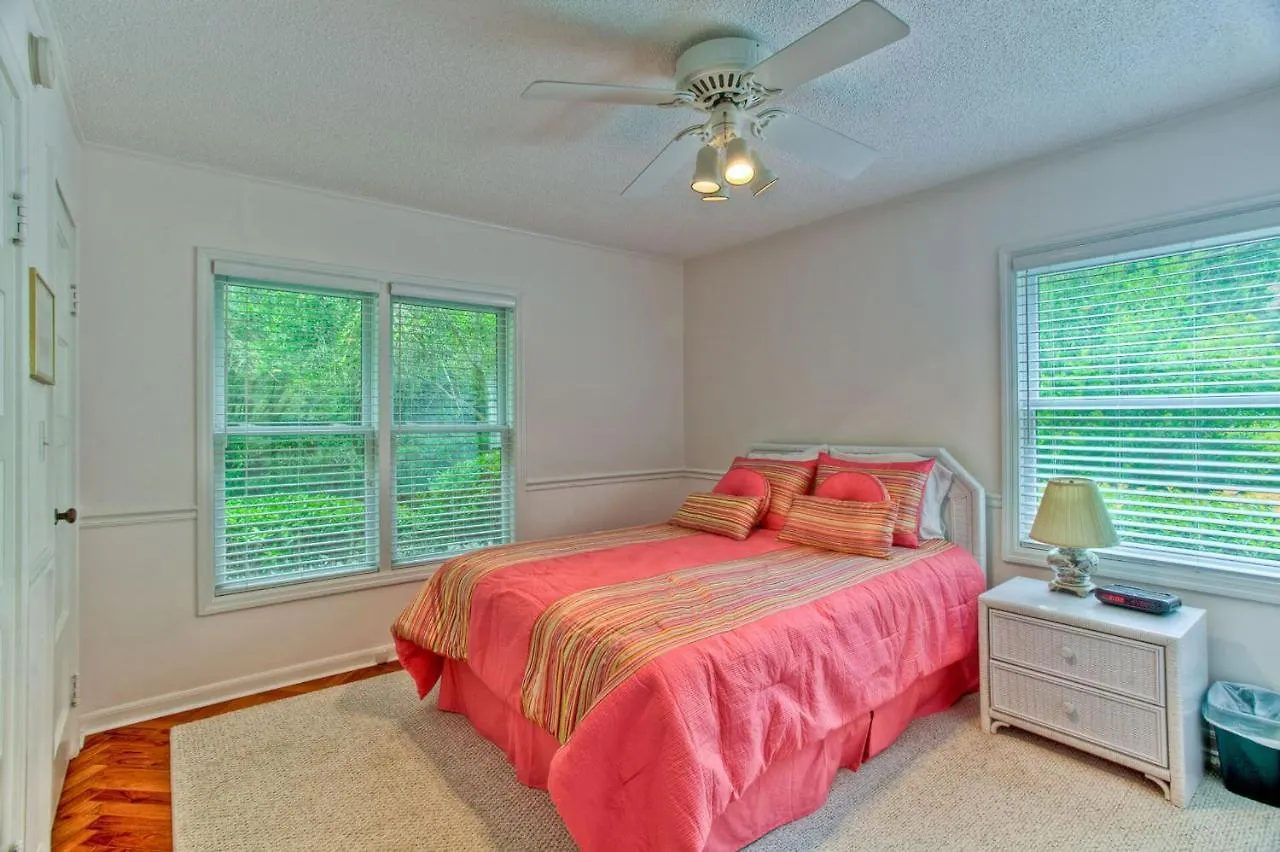 1 East Causeway By Hodnett Cooper * St. Simons Island