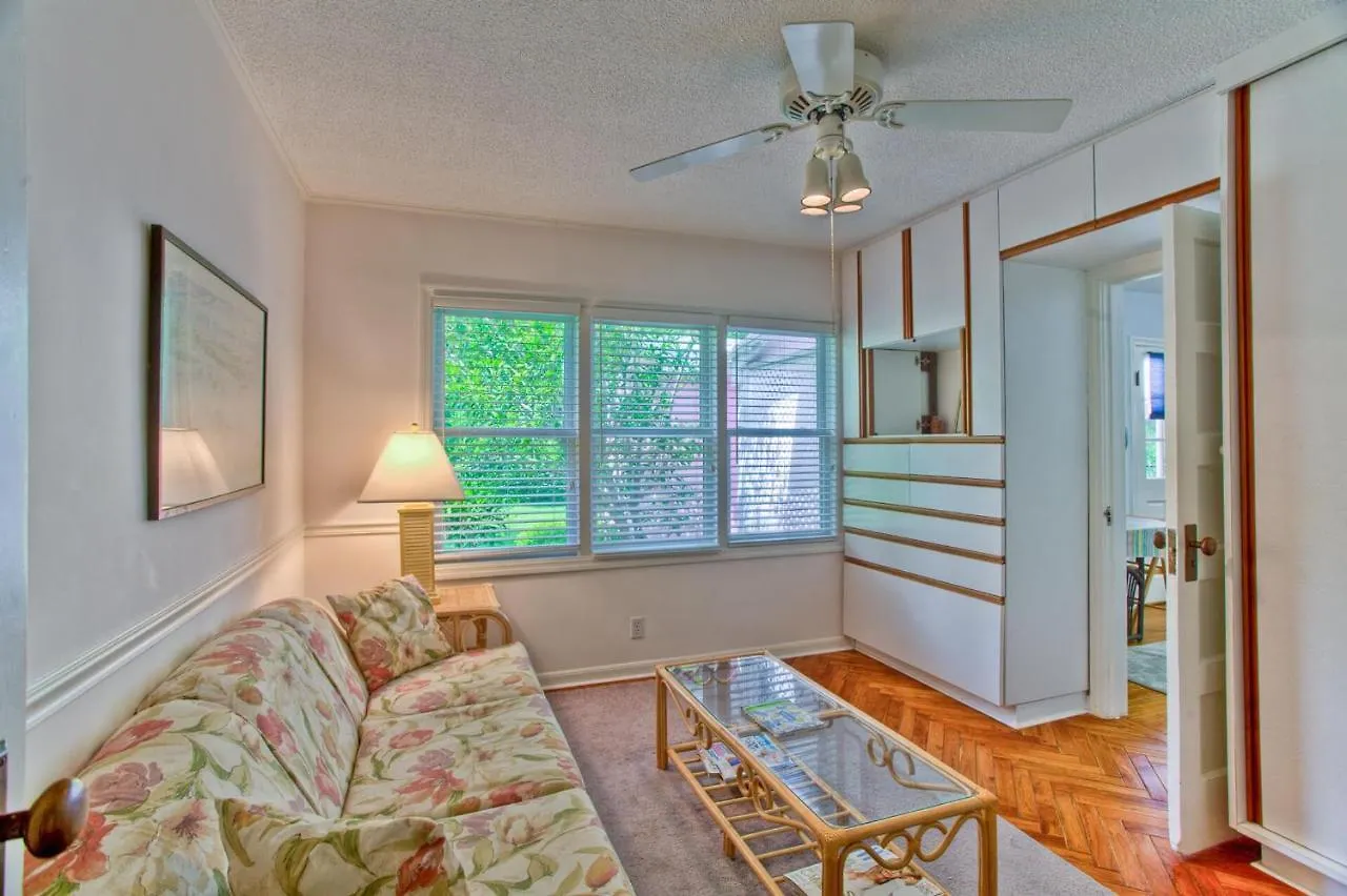 1 East Causeway By Hodnett Cooper St. Simons Island