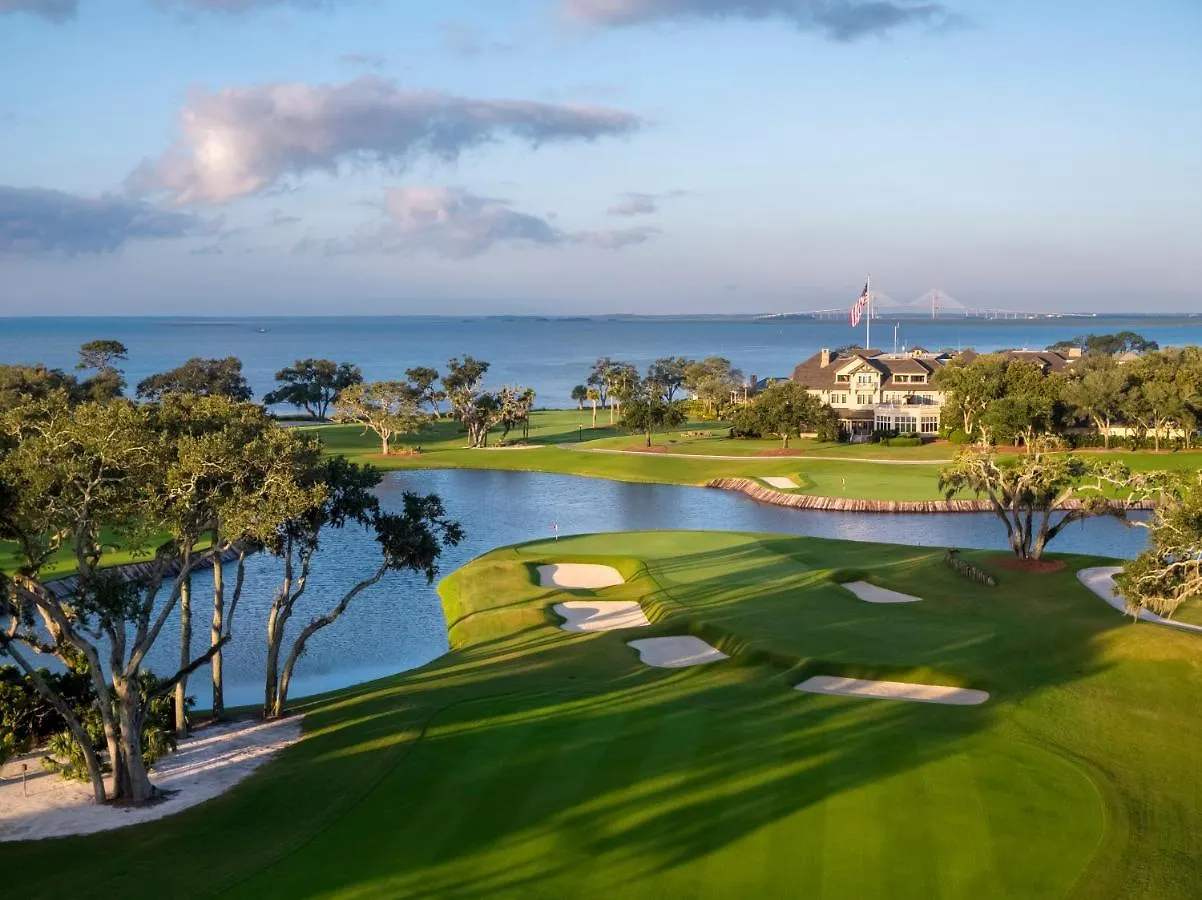 Θέρετρο The At Sea Island St. Simons Island