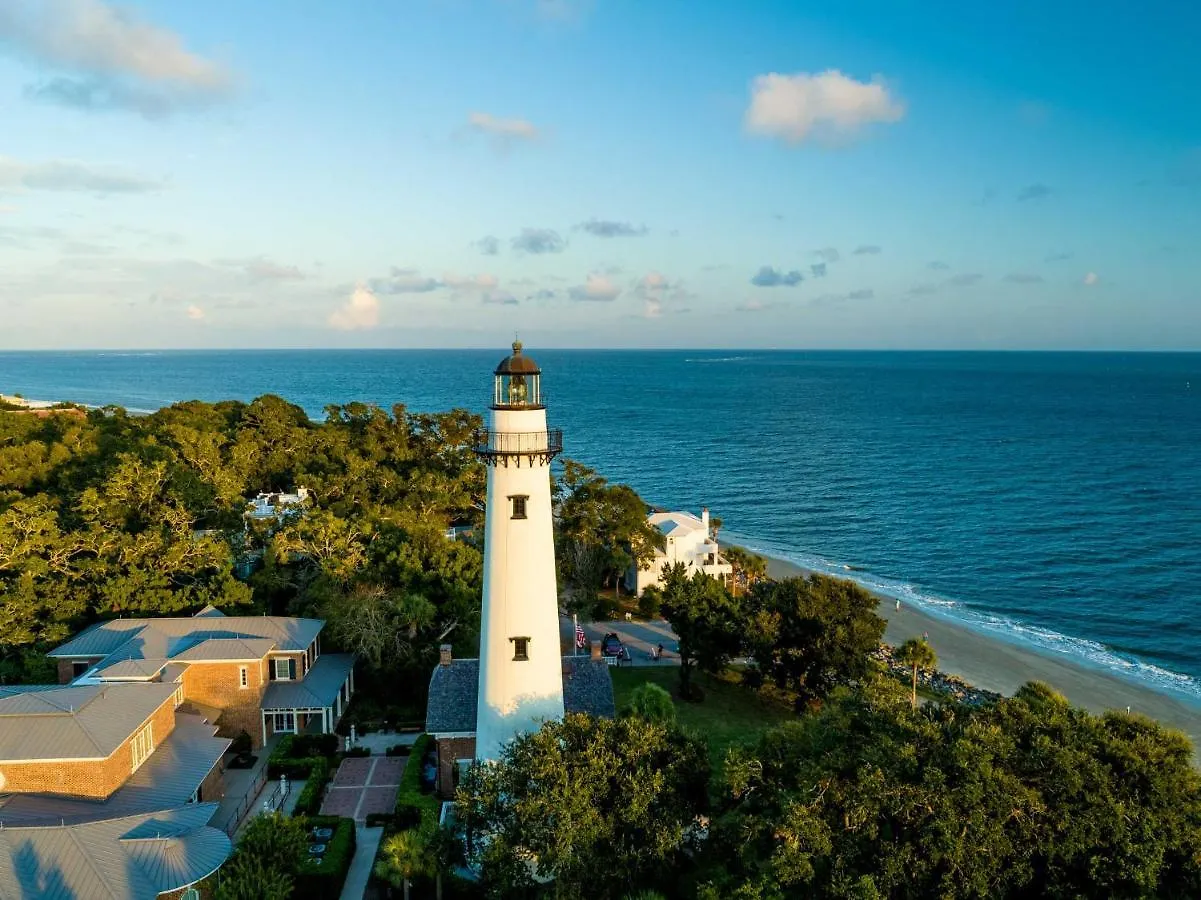 Simone (adults Only) 4* St. Simons Island