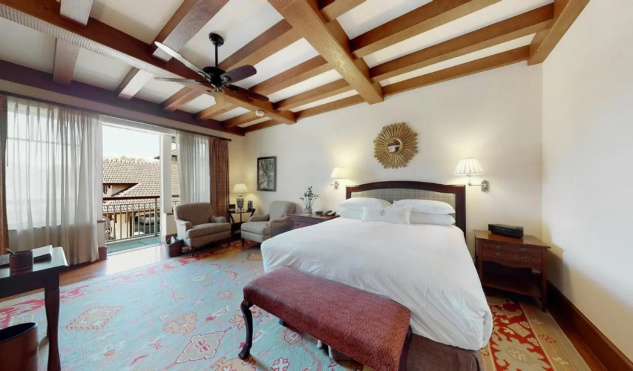 The At Sea Island 5*
