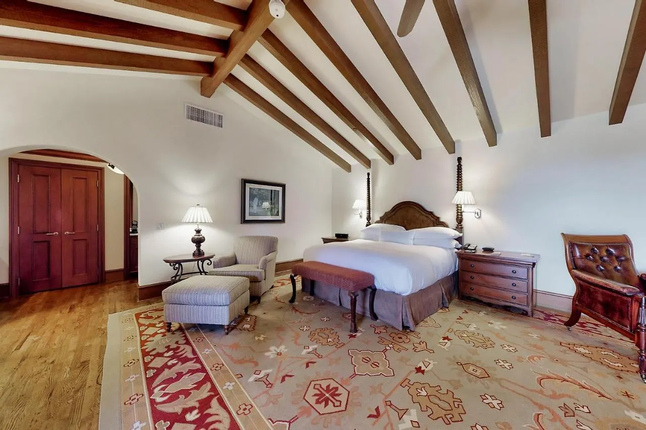 The At Sea Island 5* St. Simons Island