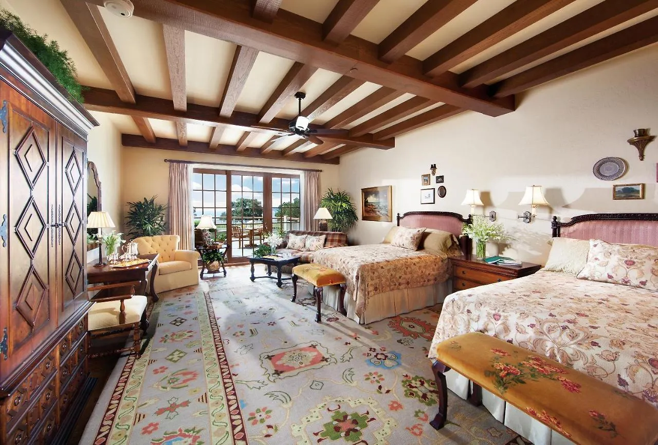 The At Sea Island 5* St. Simons Island