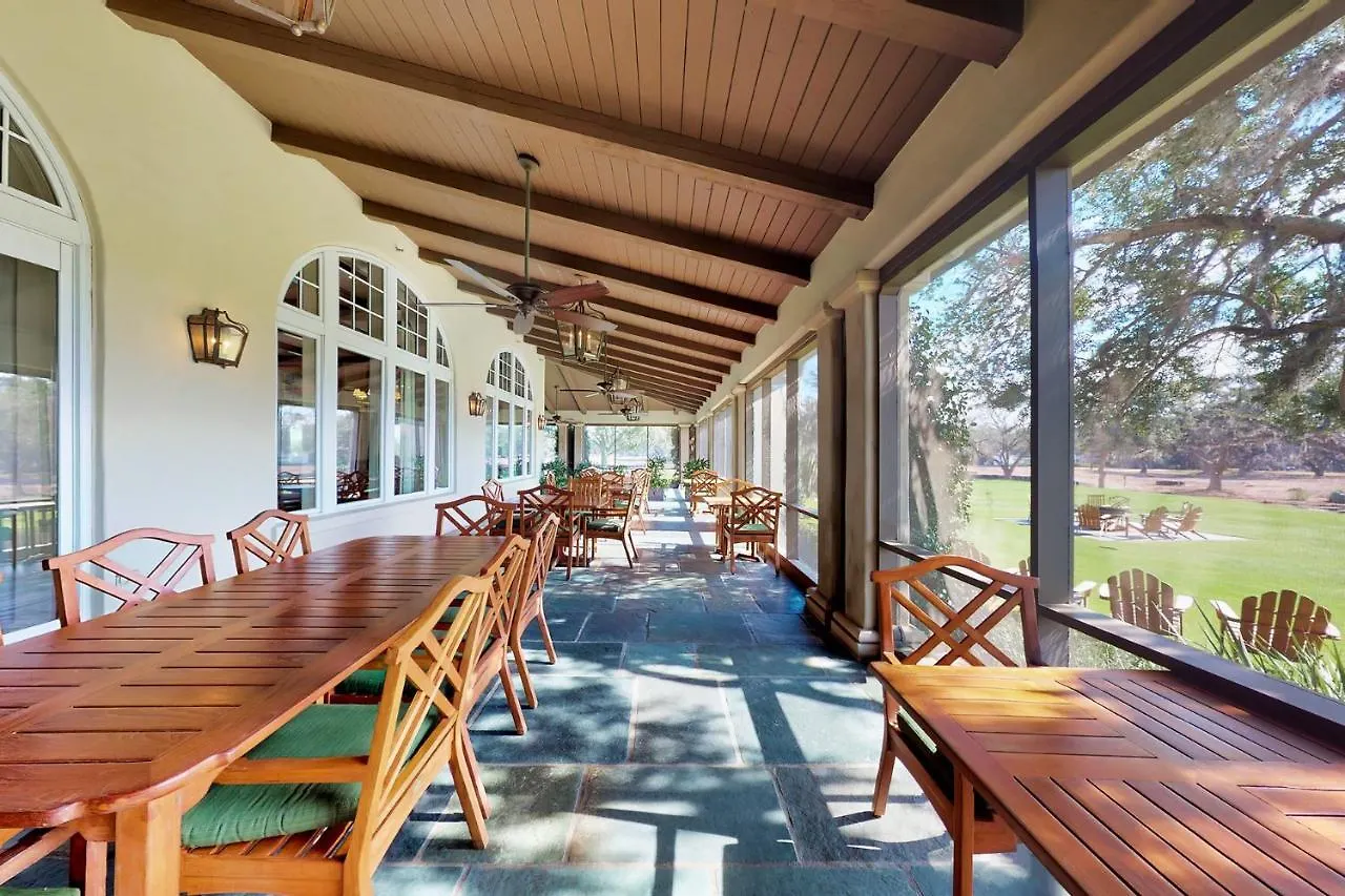 The At Sea Island Θέρετρο St. Simons Island