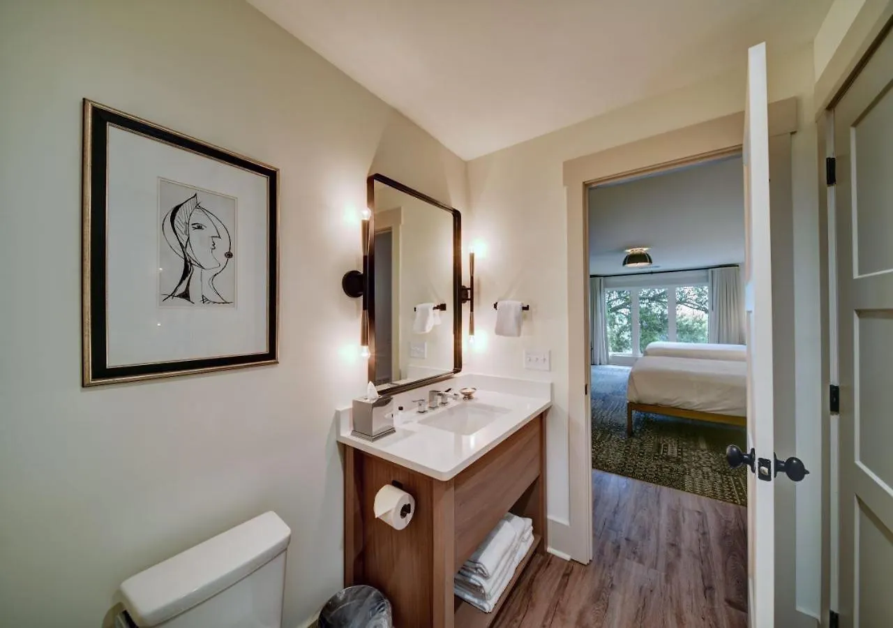 Sea Palms Resort 3*